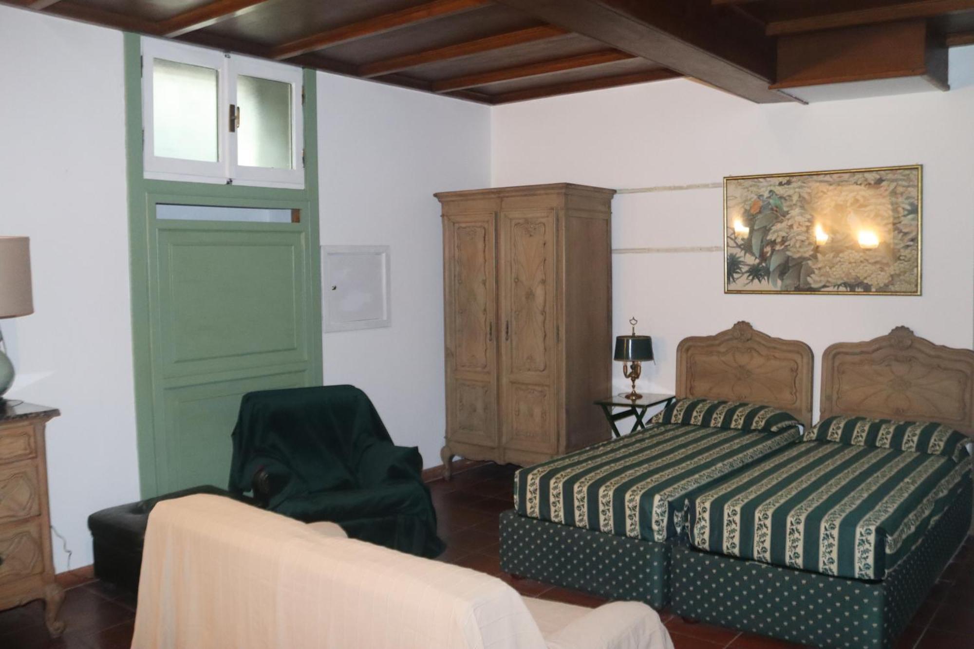 Bed & Breakfast Cassini *