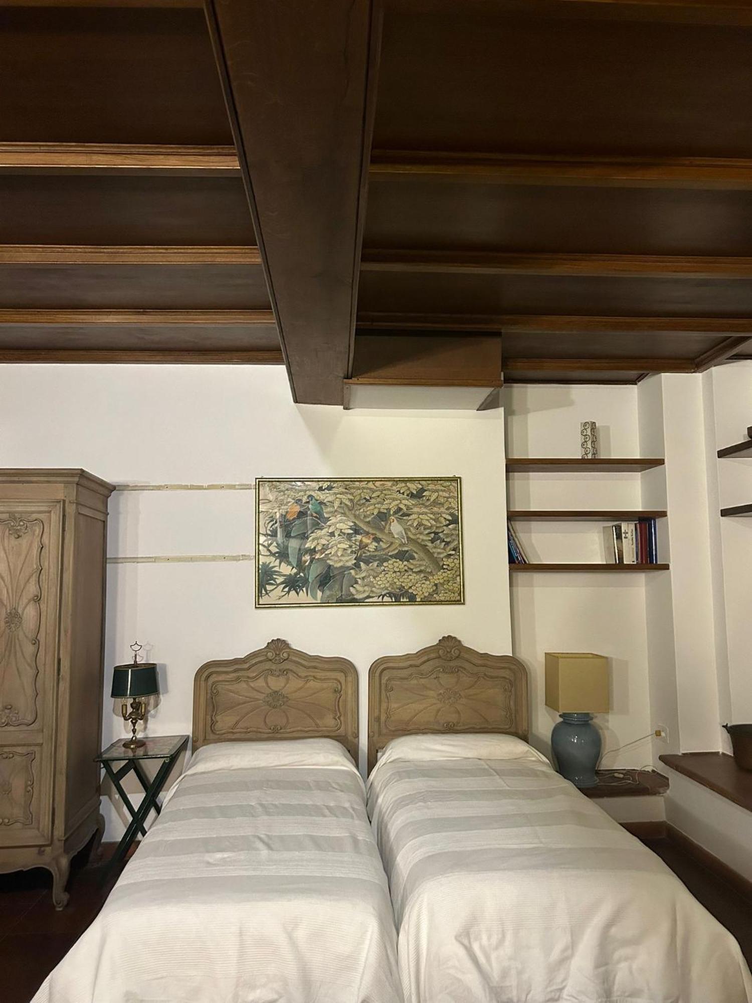 Bed & Breakfast Cassini *